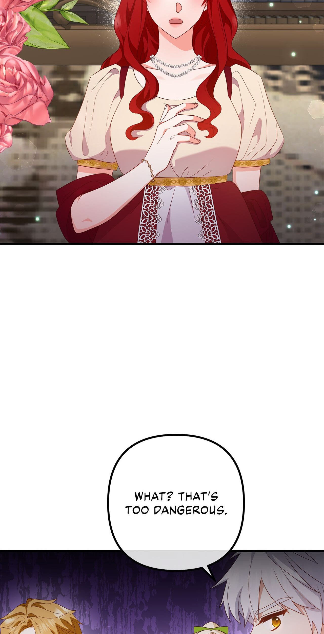 Let