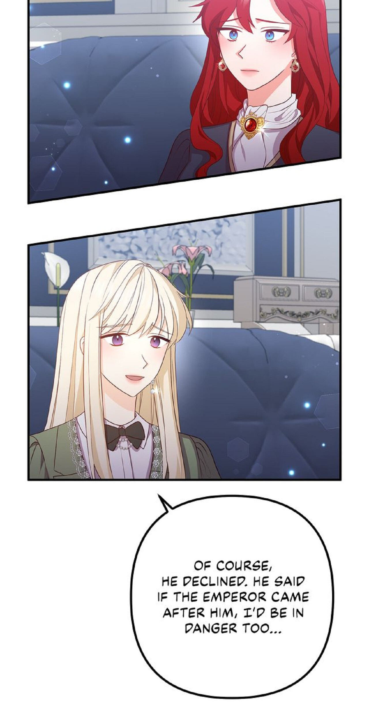 Let