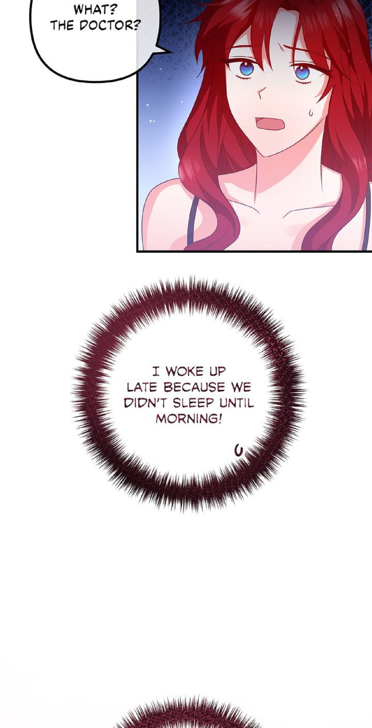 Let