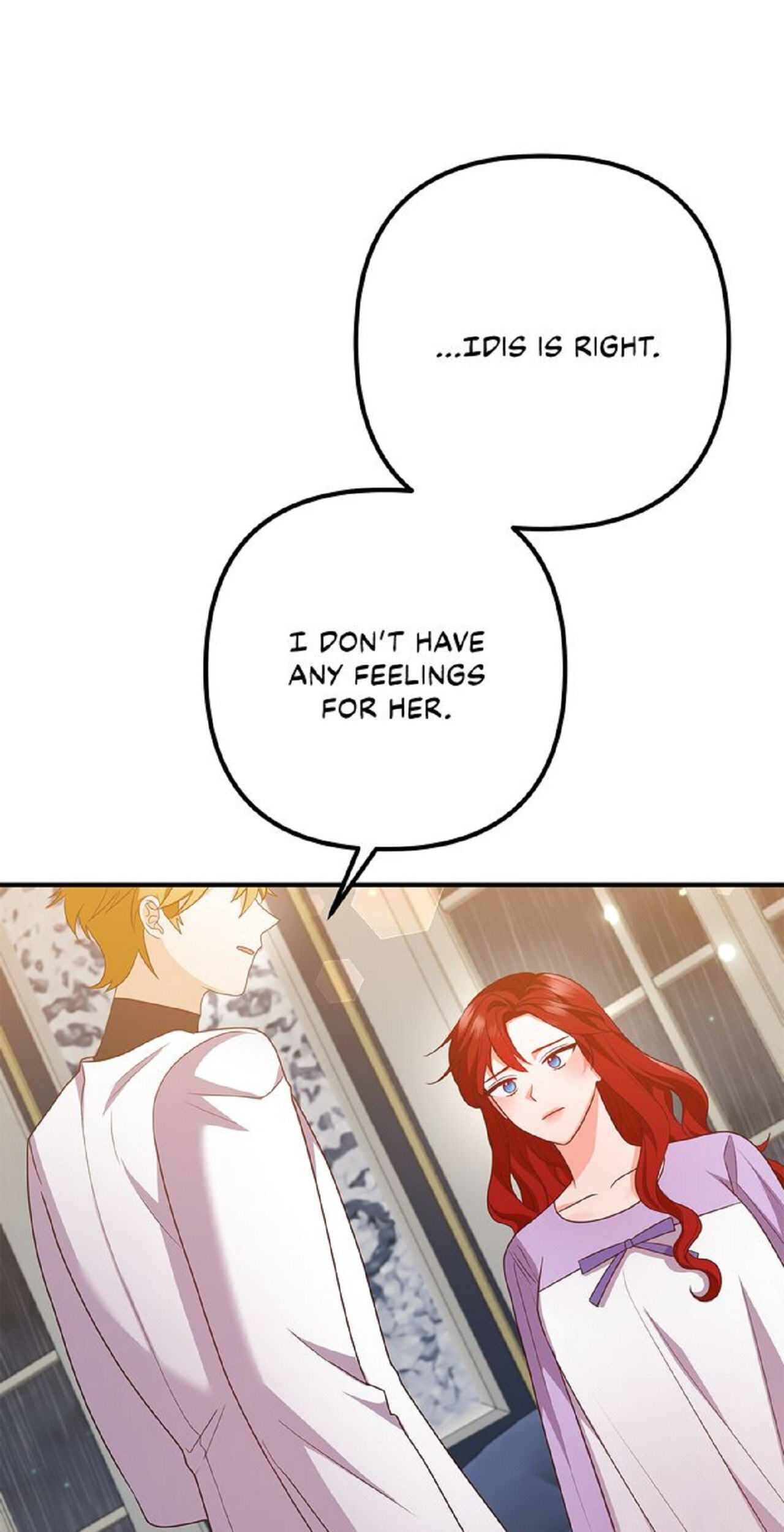 Let