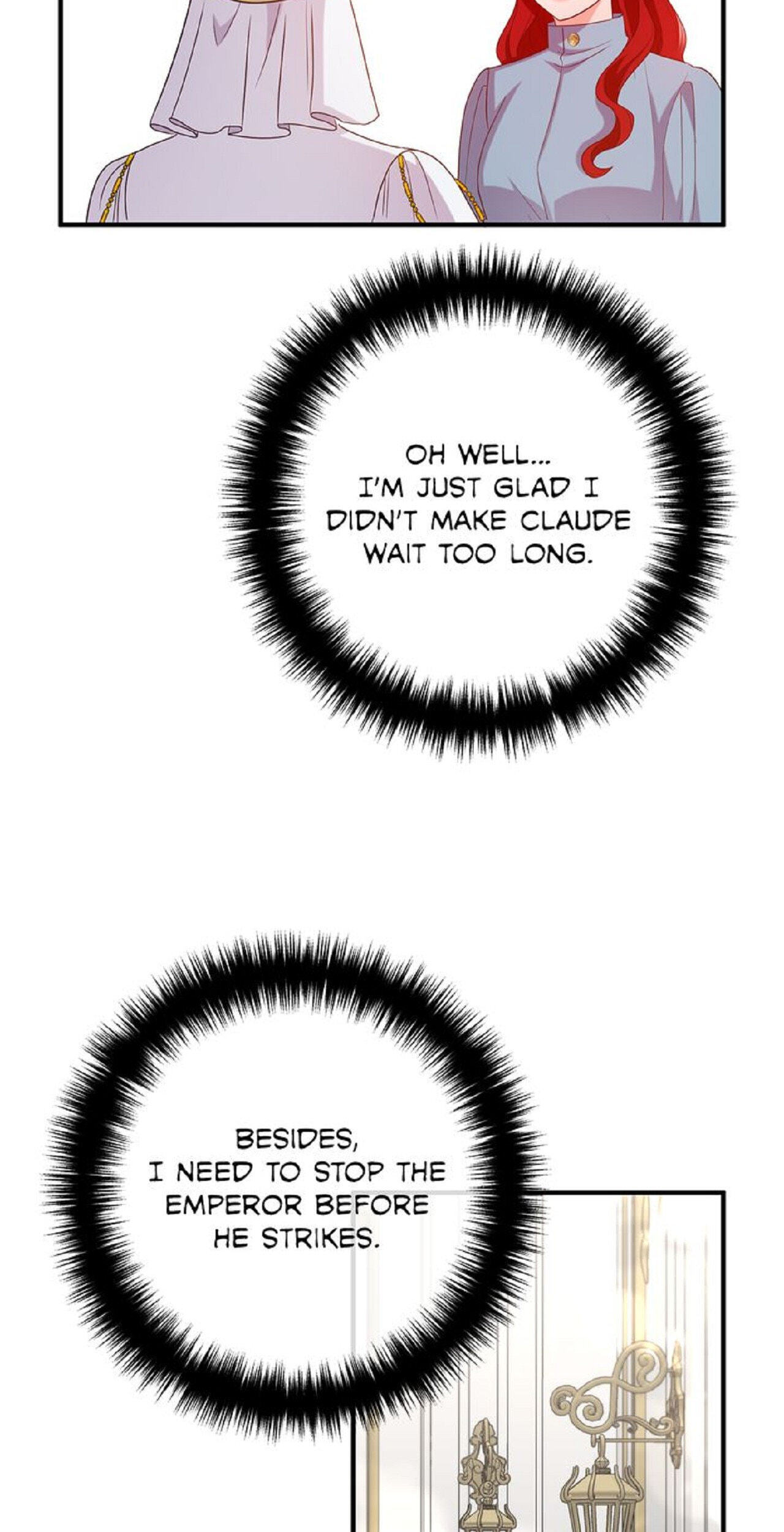 Let