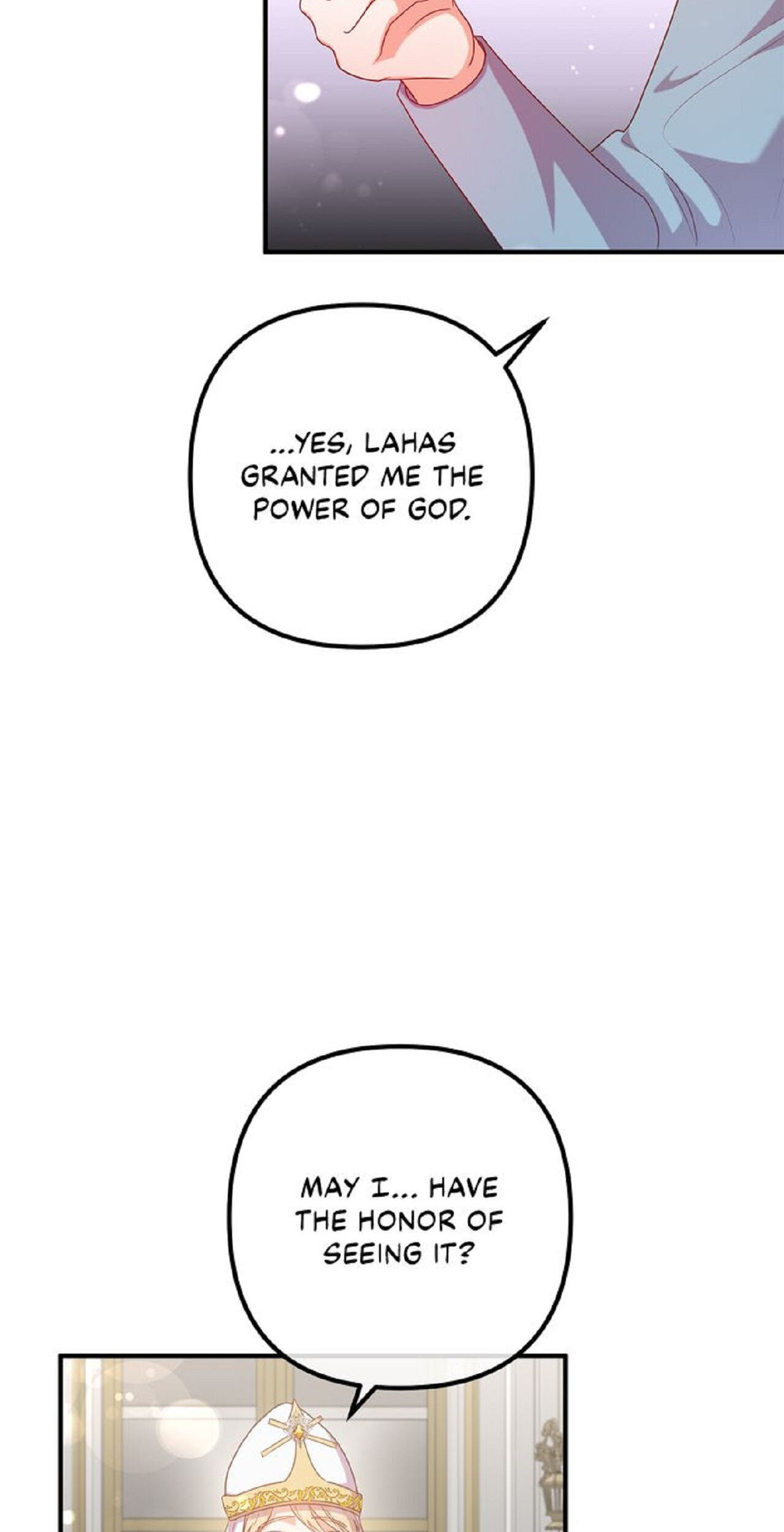 Let