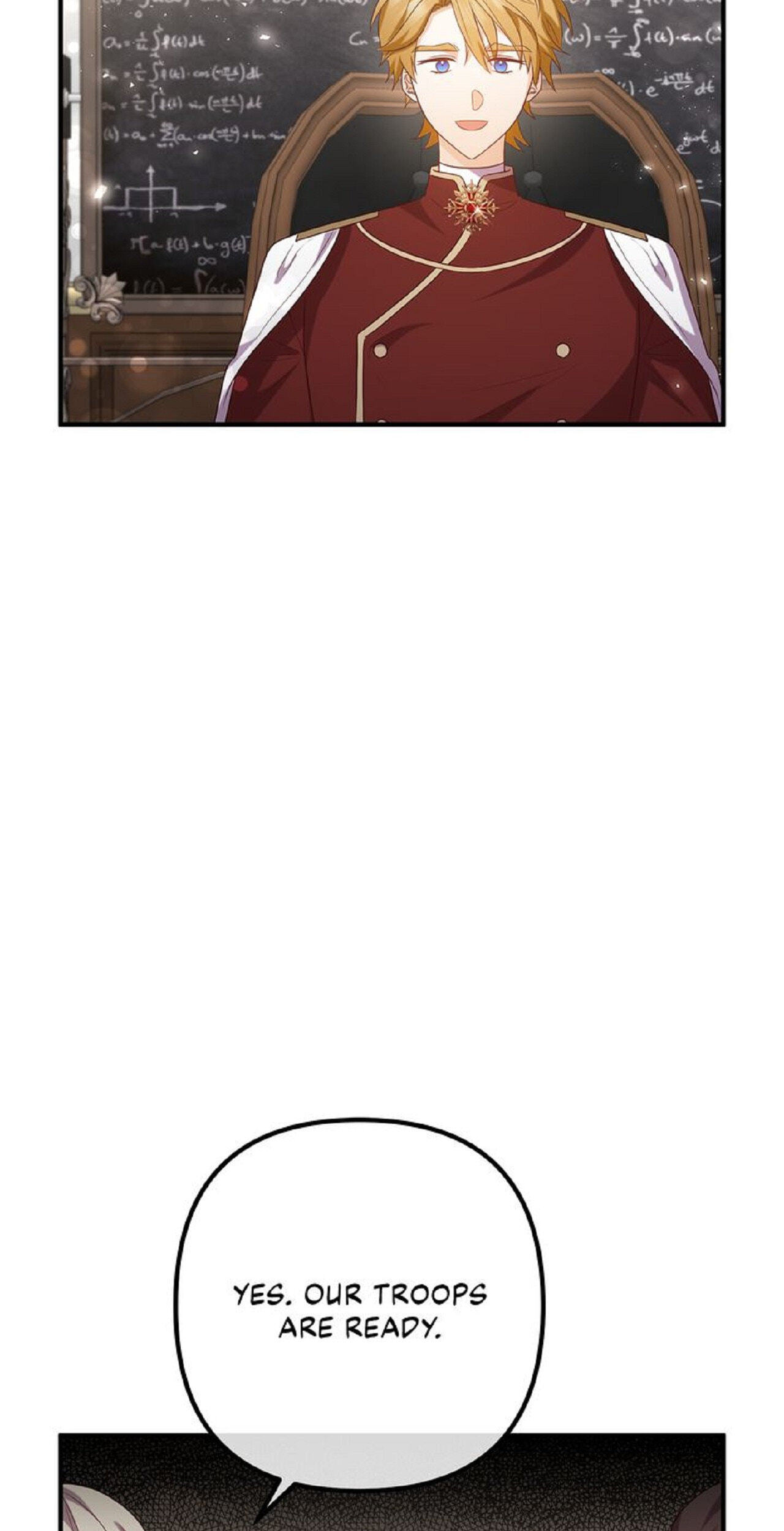 Let