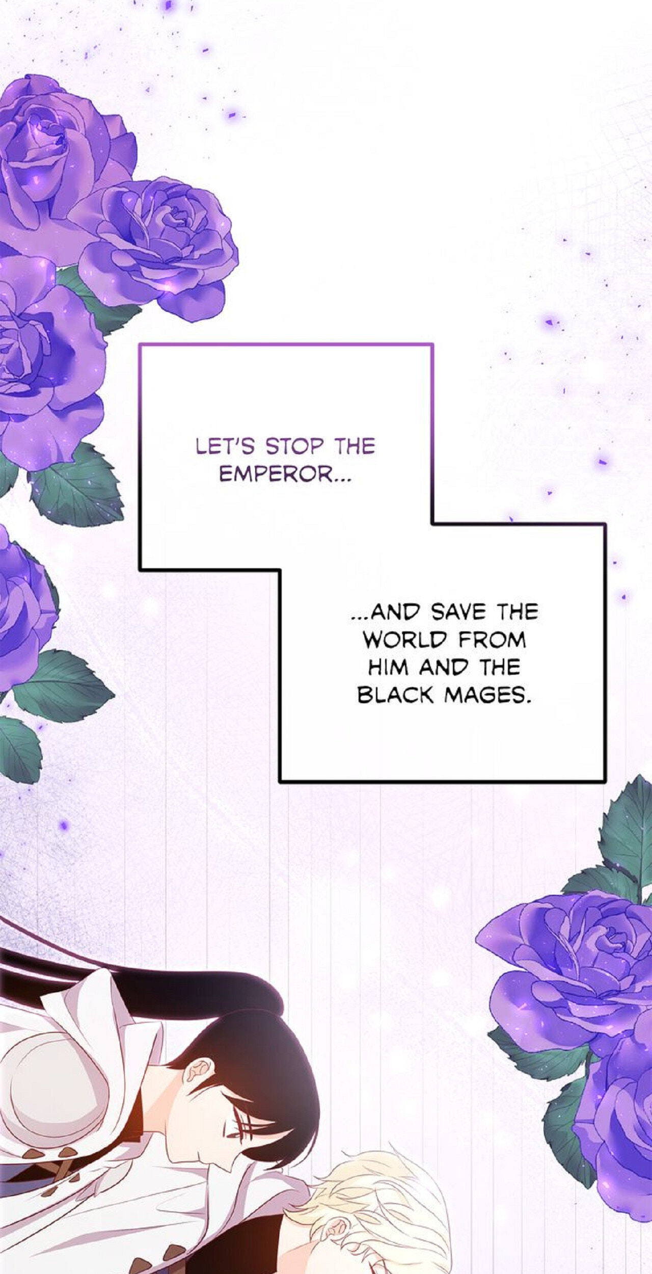 Let