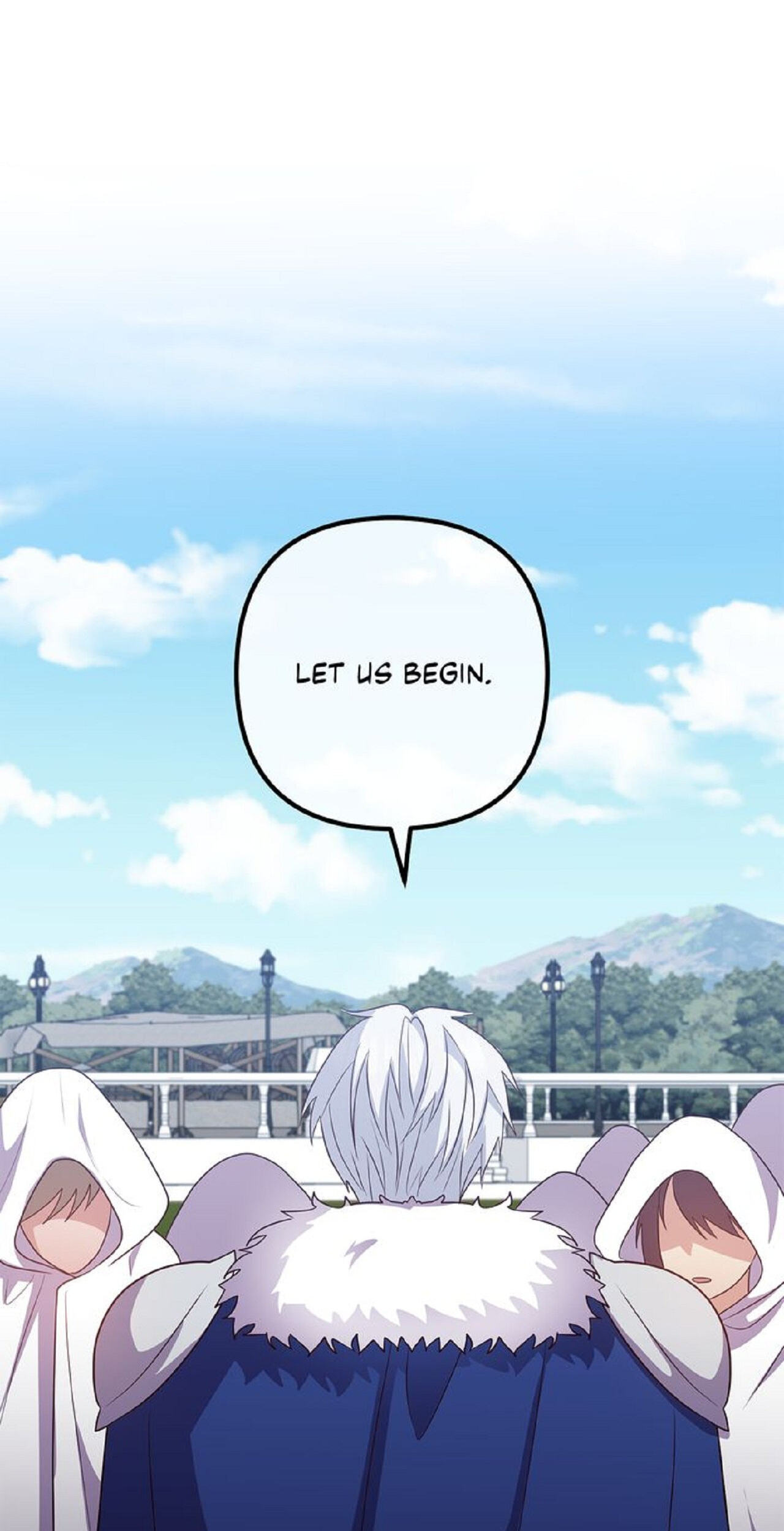Let