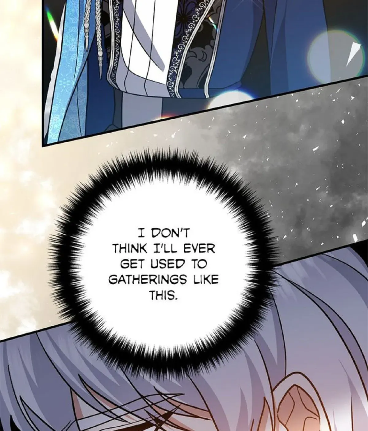Let