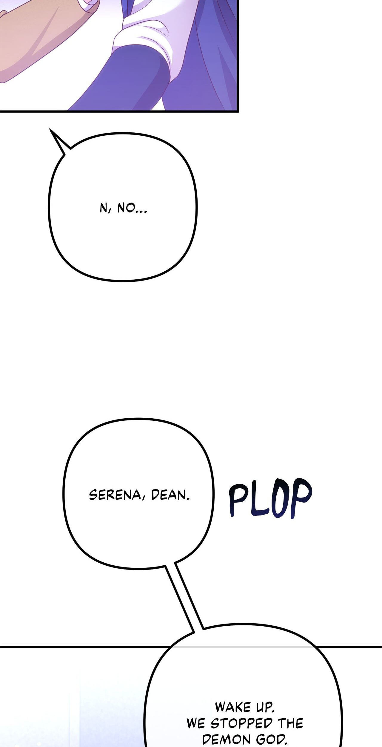 Let