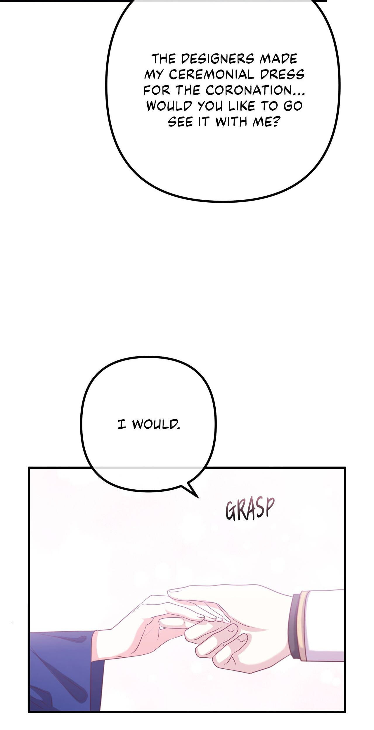 Let