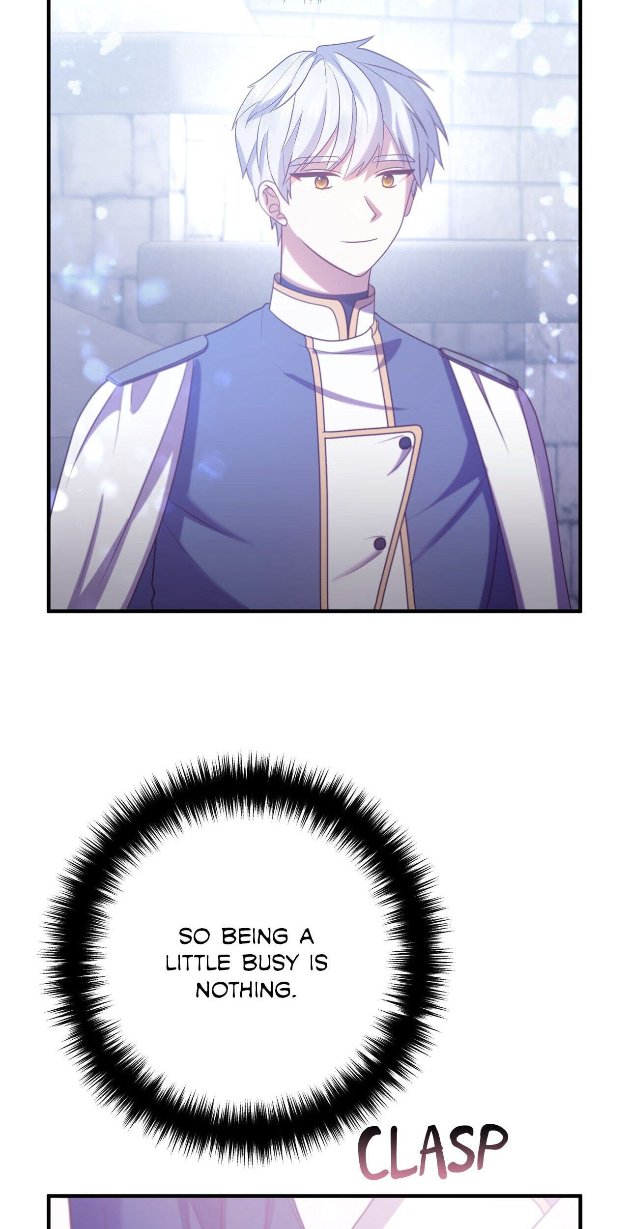 Let