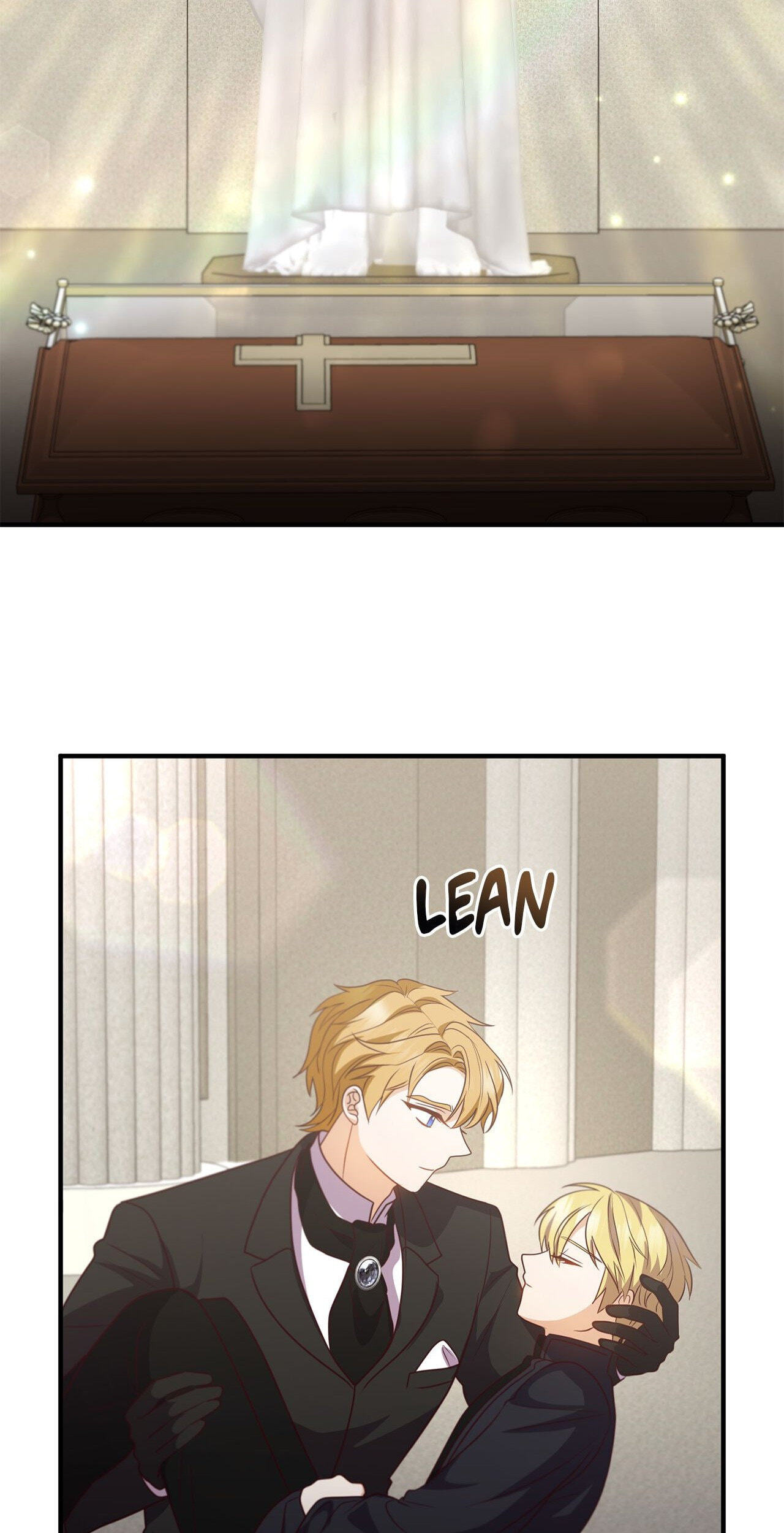 Let