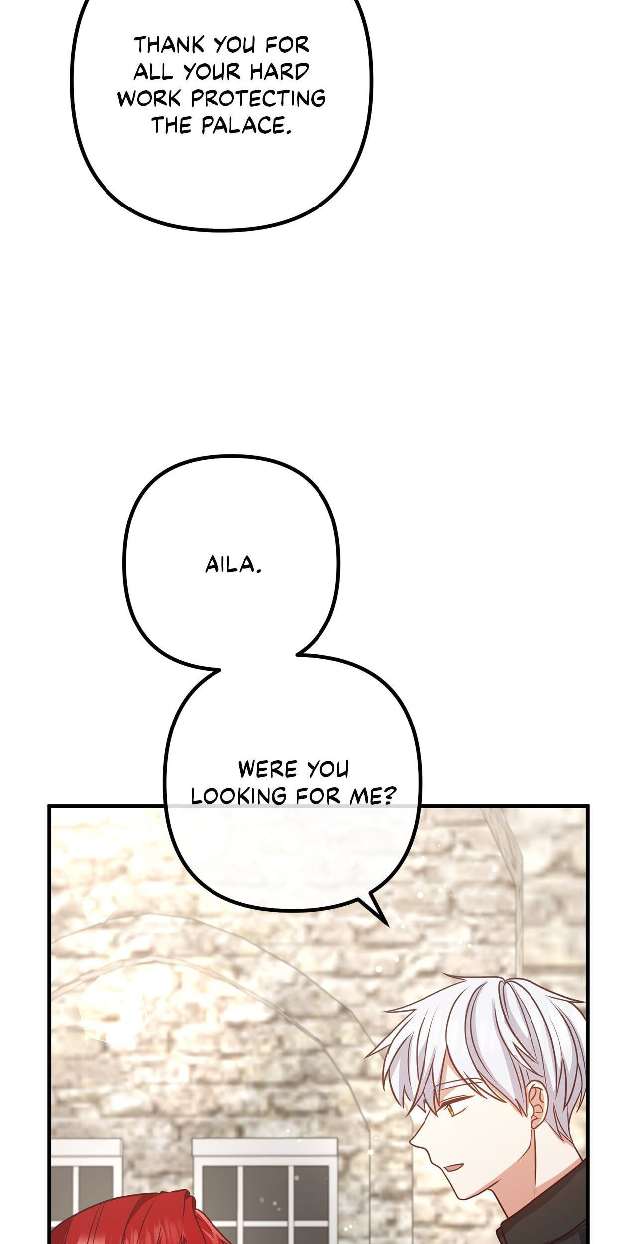 Let