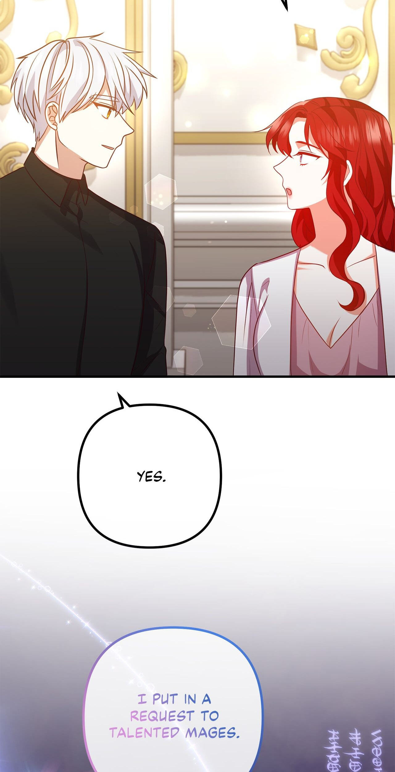 Let