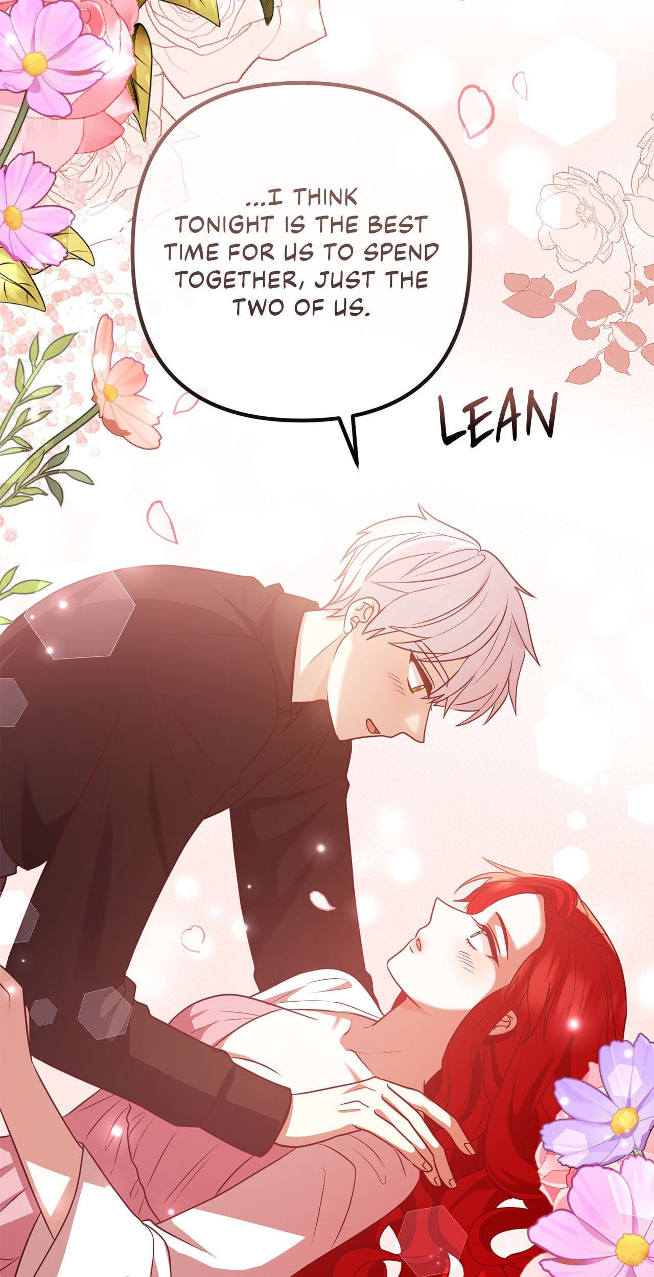 Let