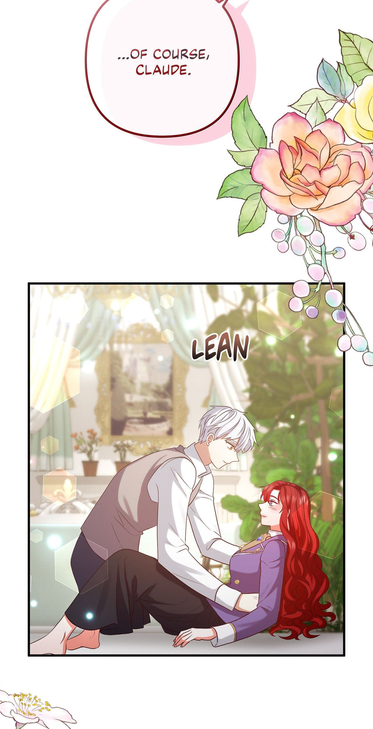 Let