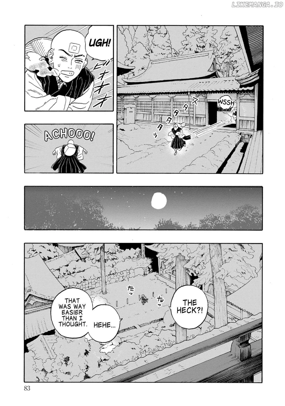 Let