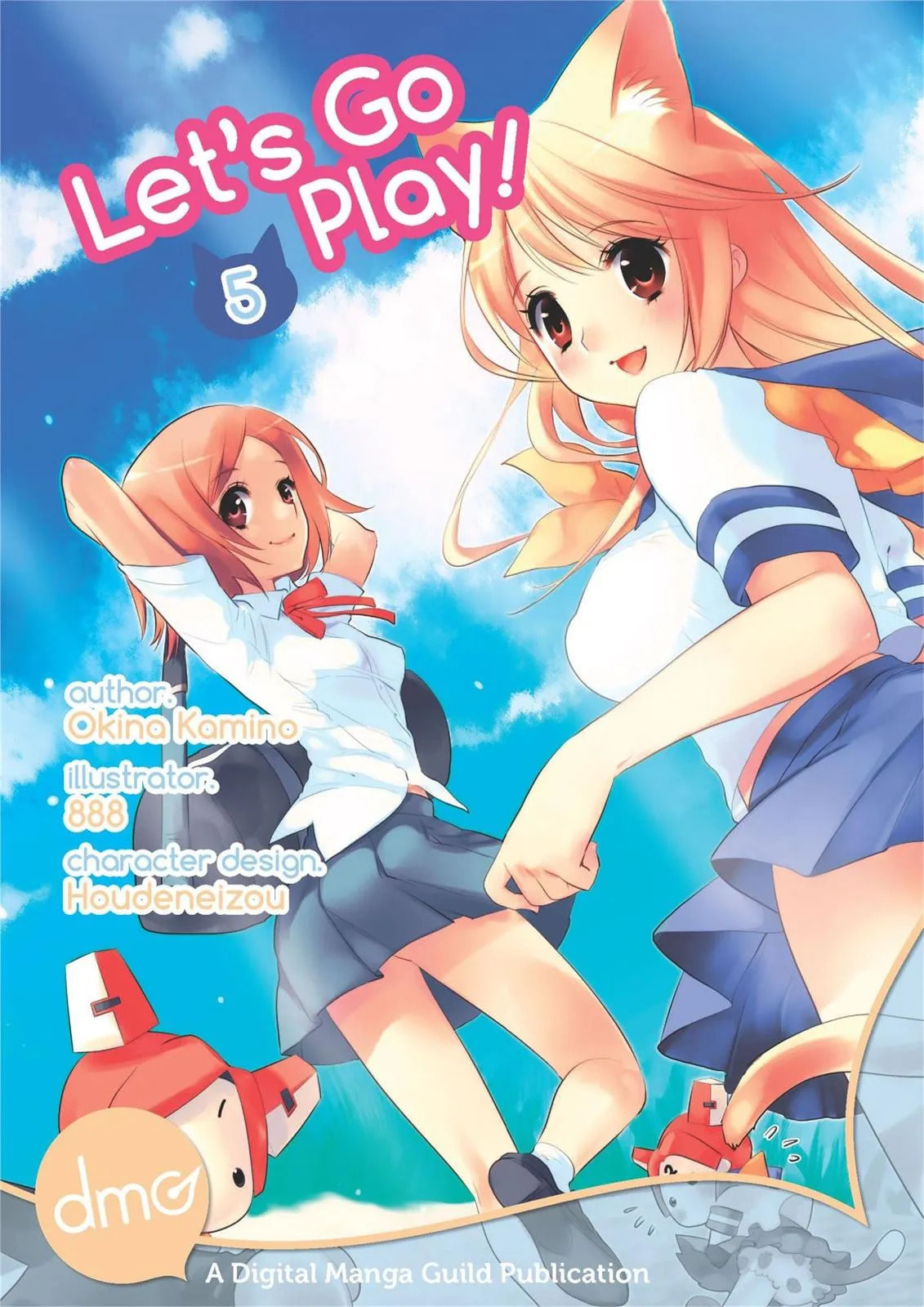 Let