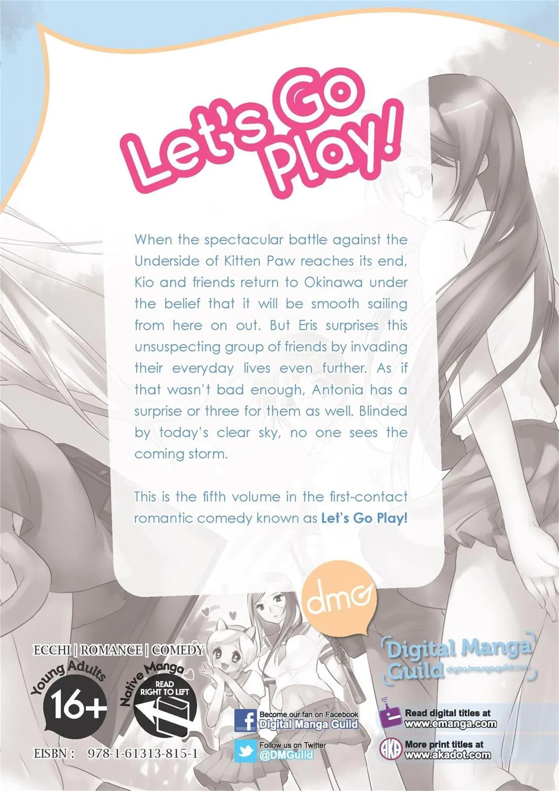Let