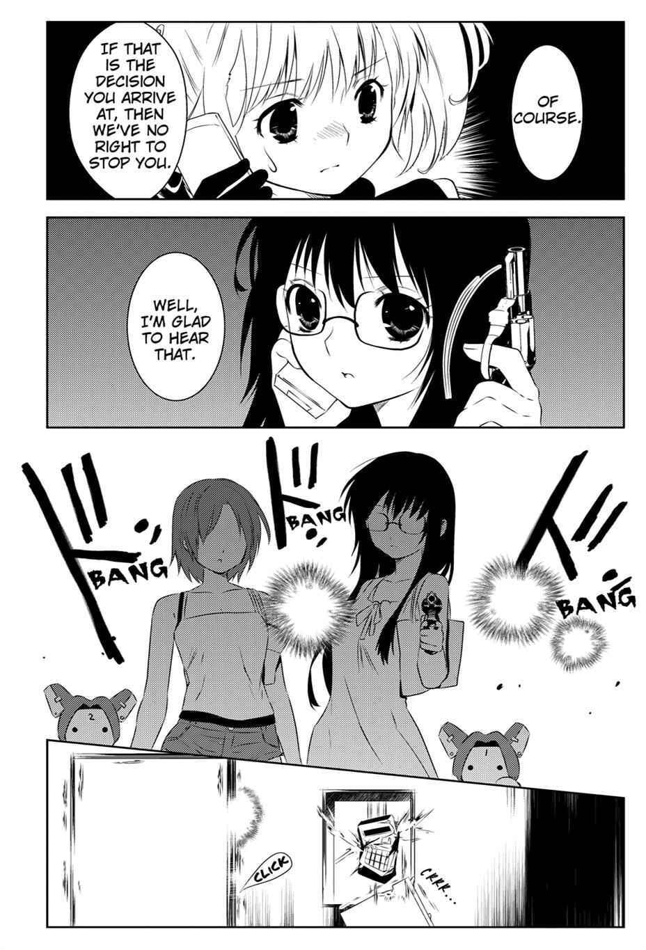 Let