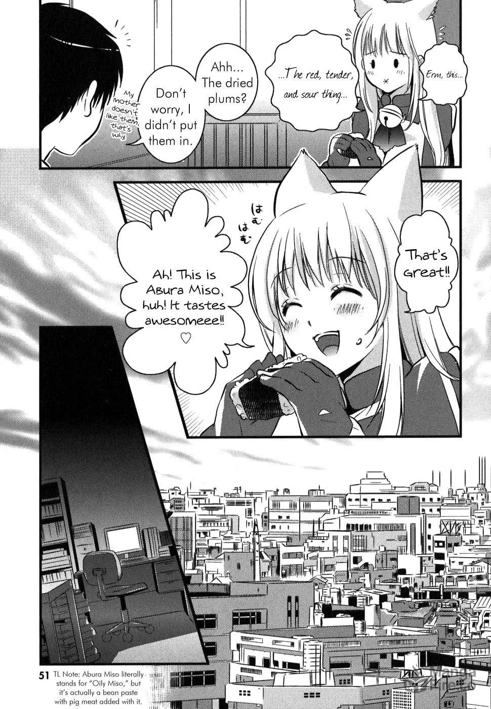 Let