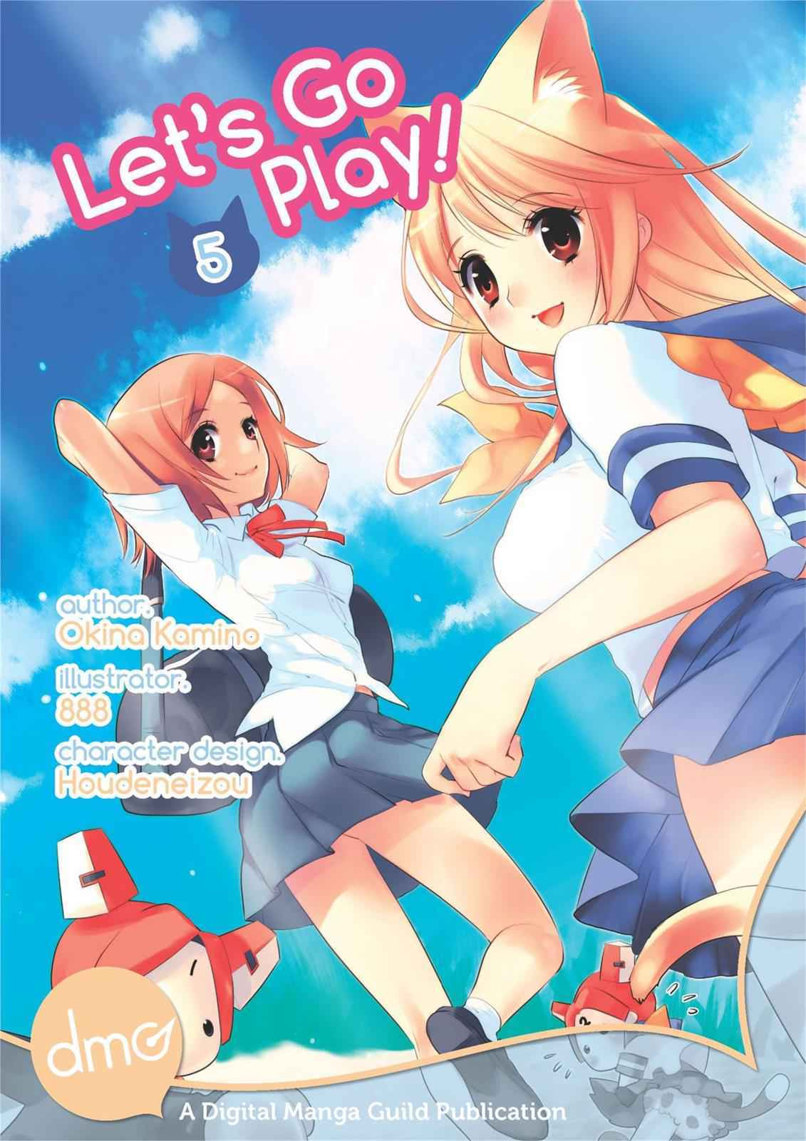 Let