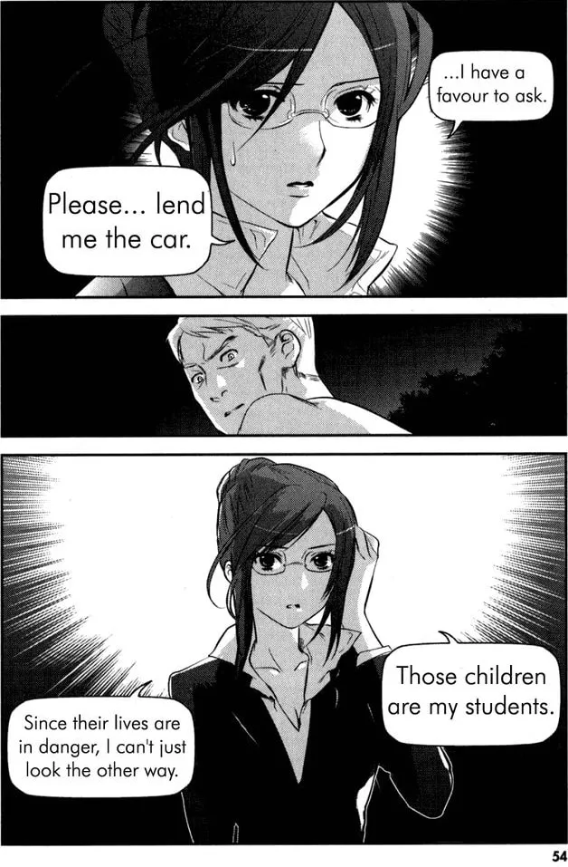 Let