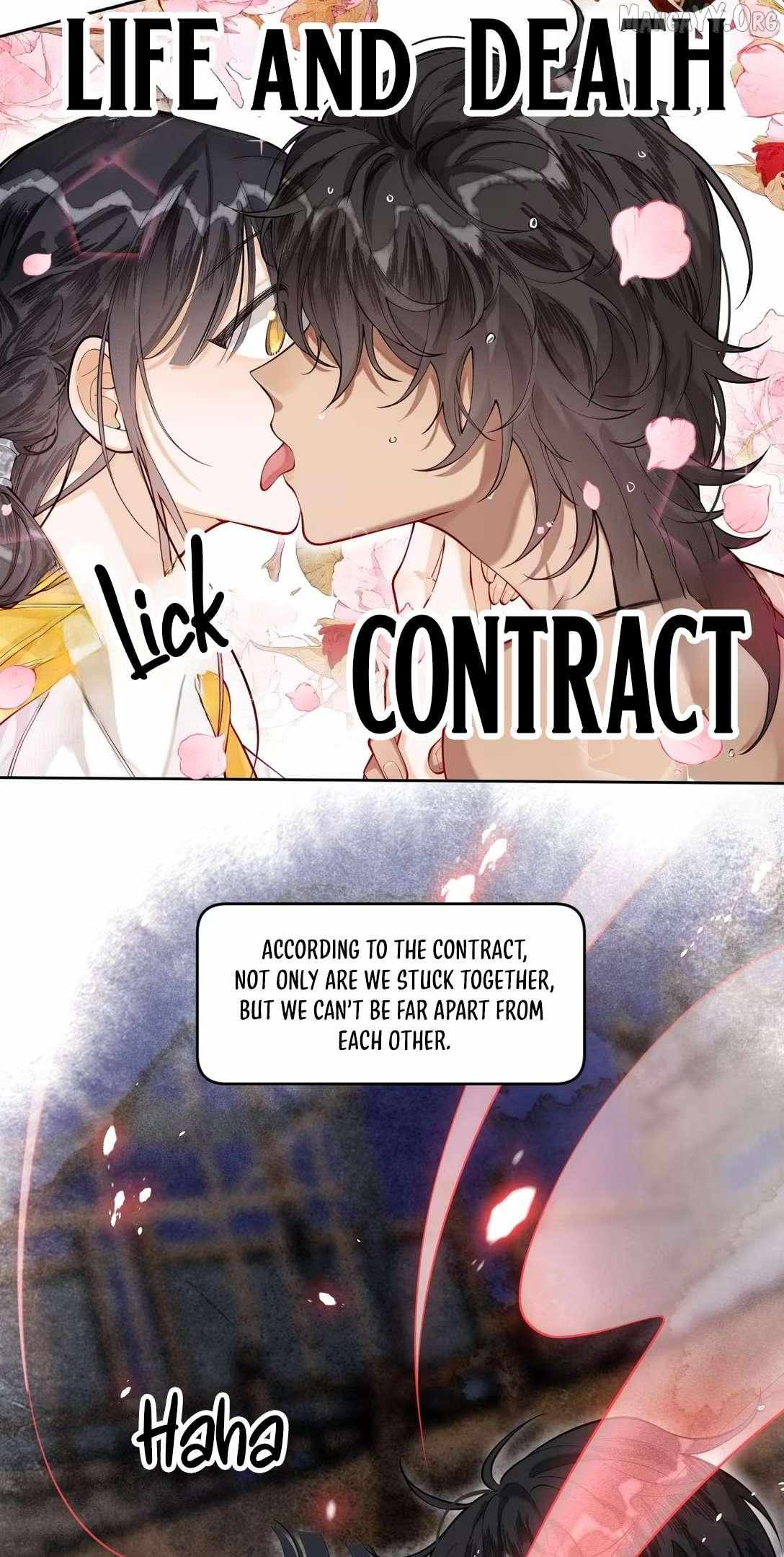 Let