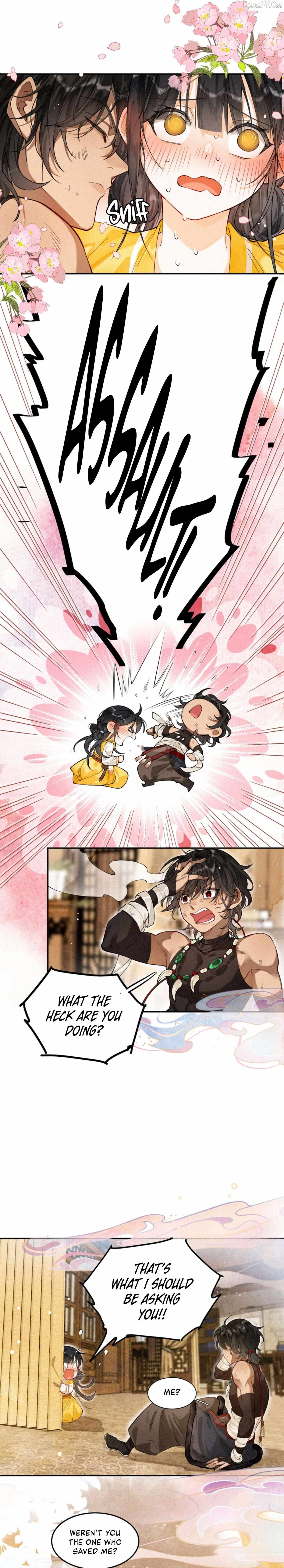 Let