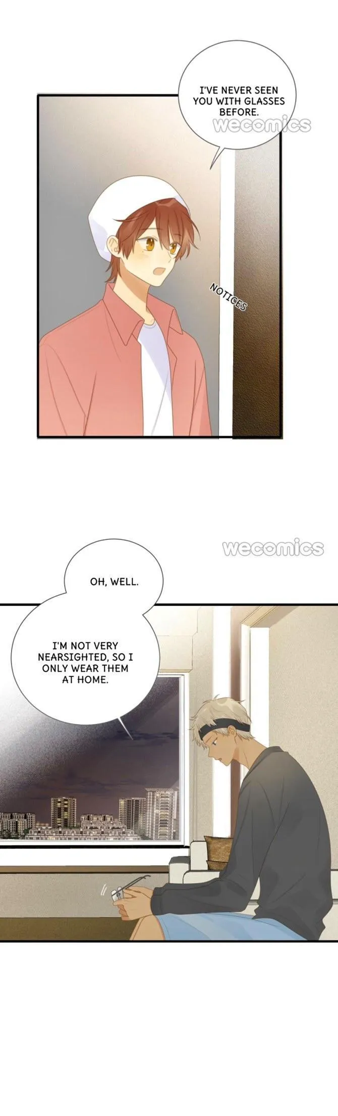 Let