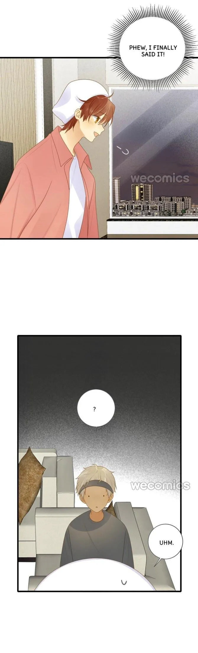 Let