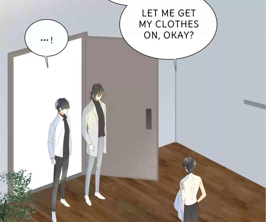 Let