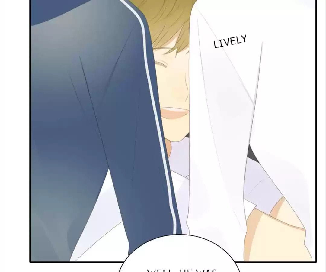 Let