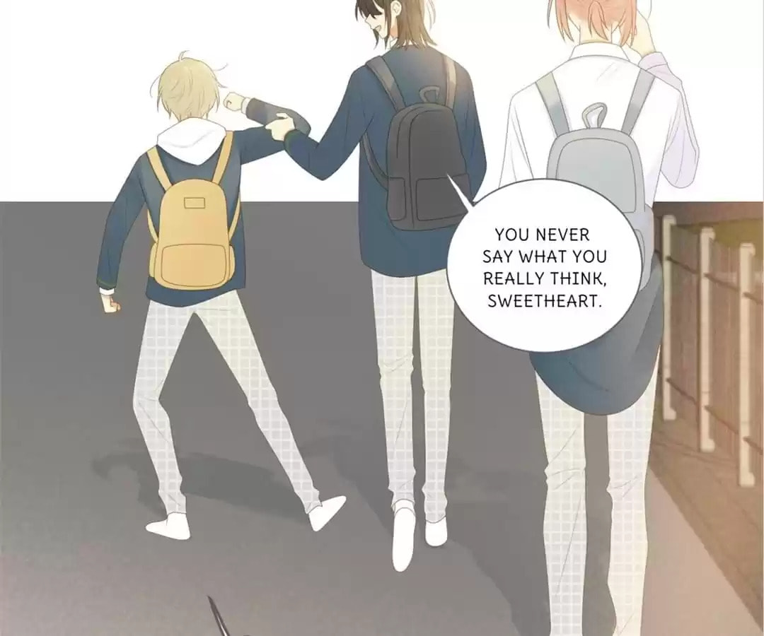 Let