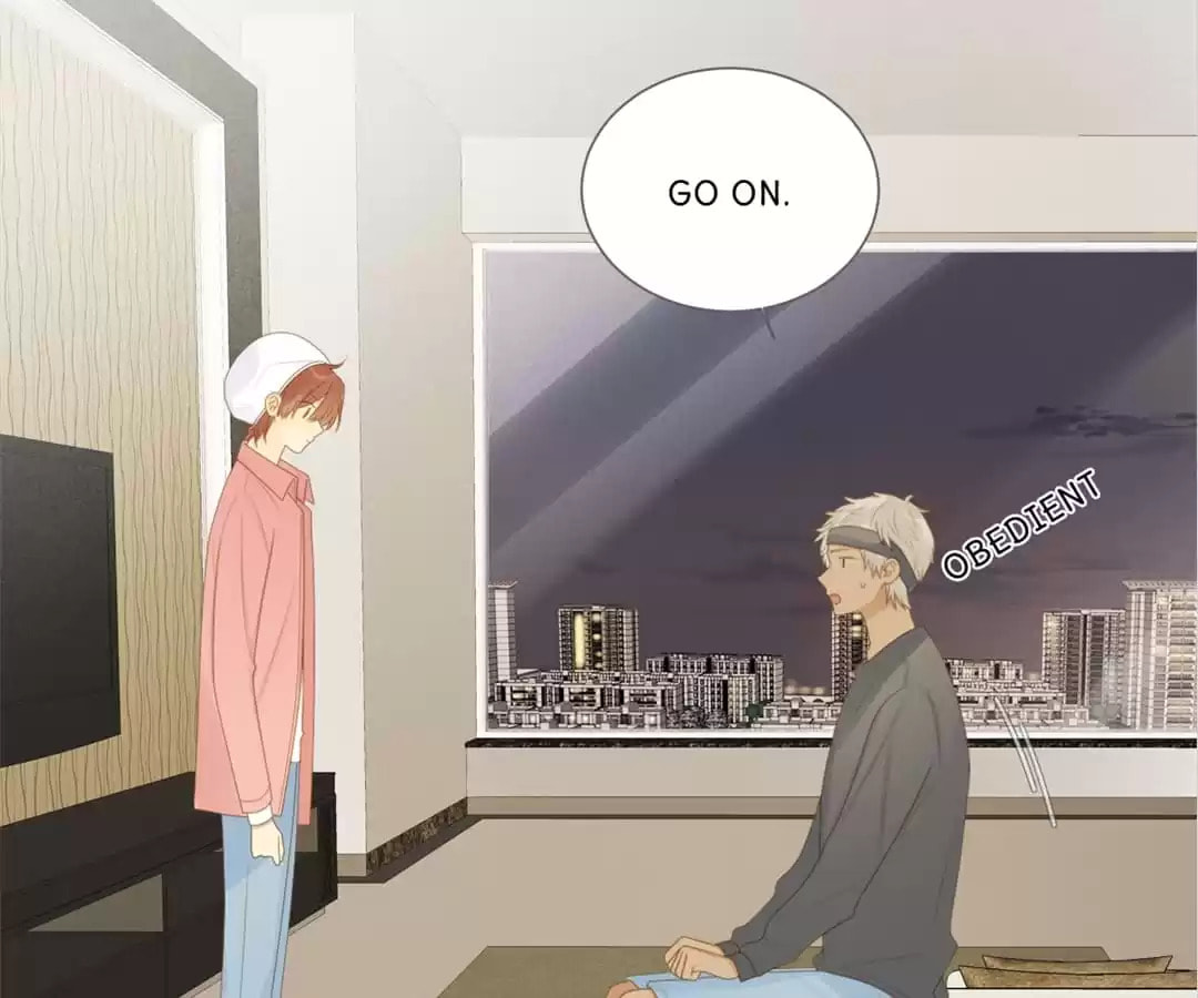 Let
