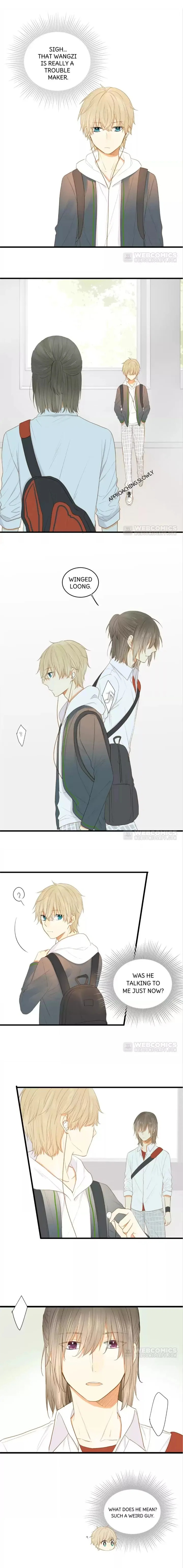 Let