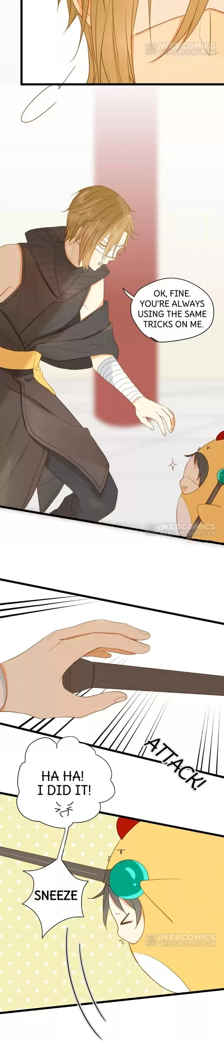 Let