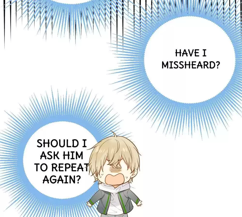 Let