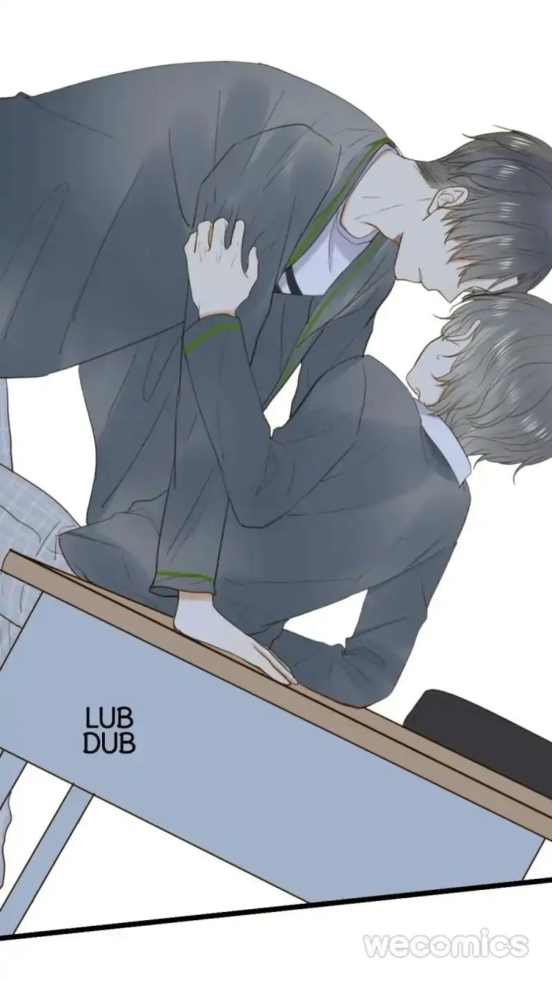 Let