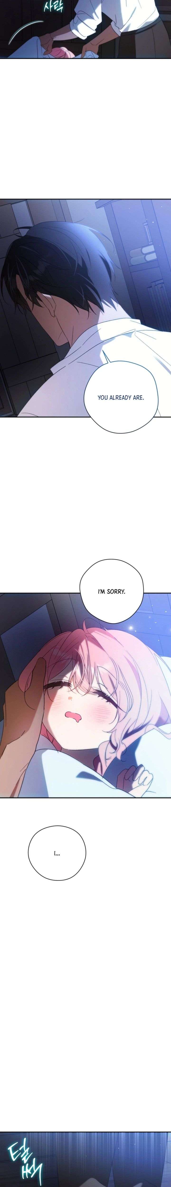 Let