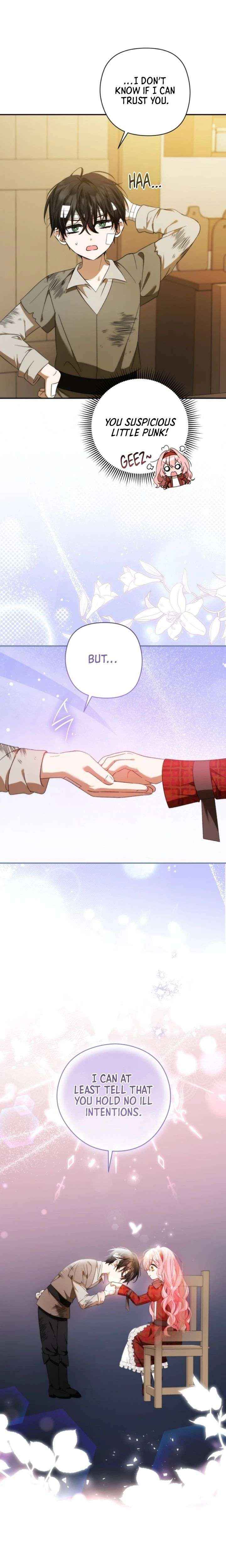 Let
