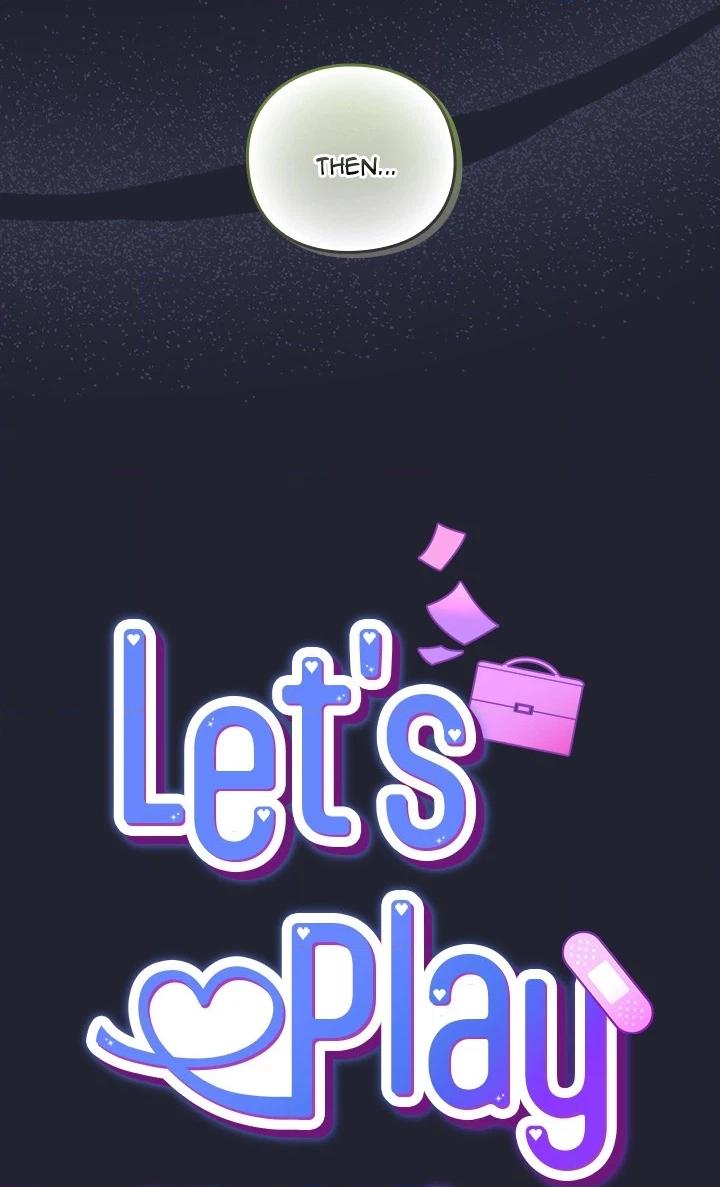 Let