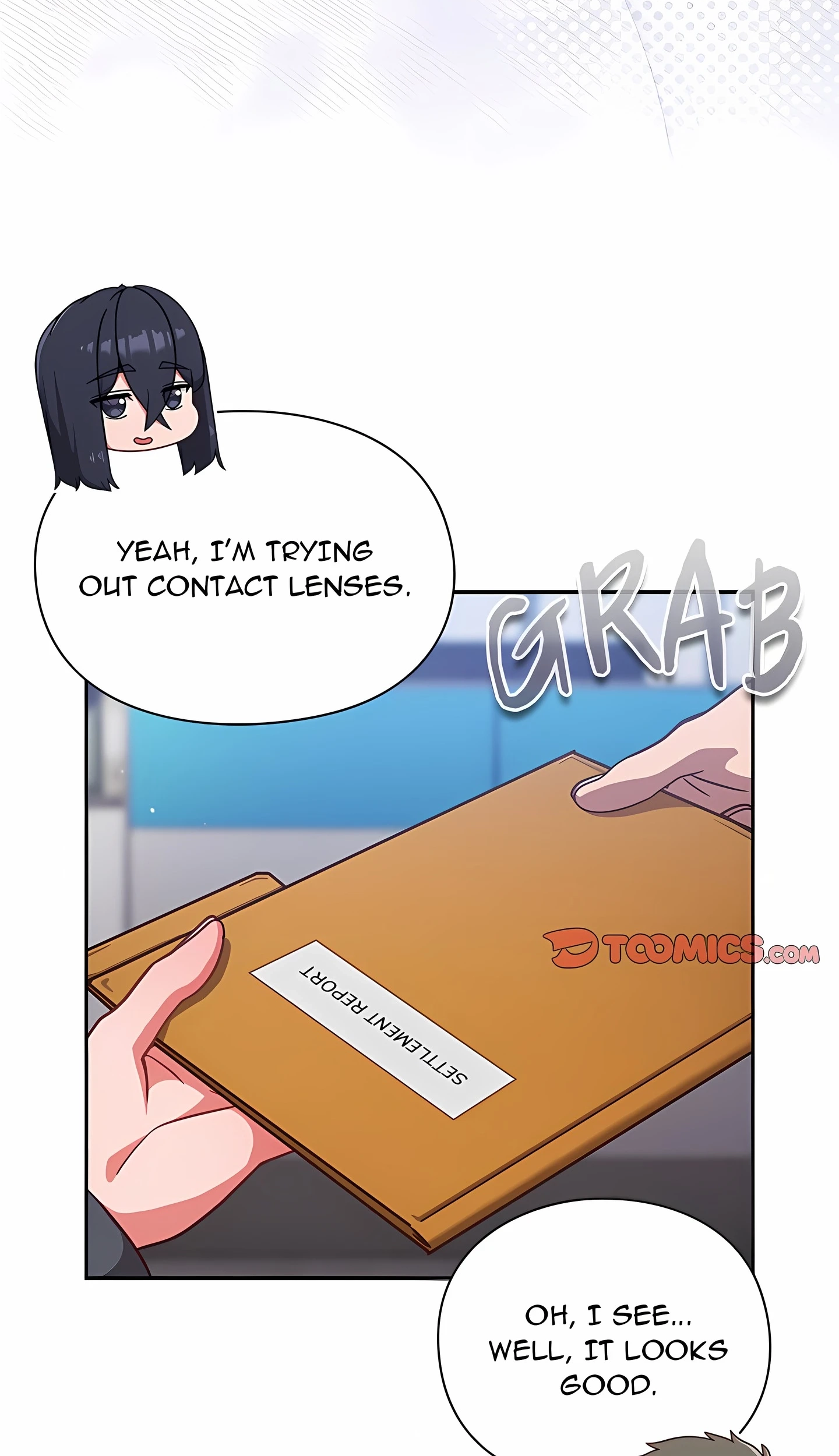 Let