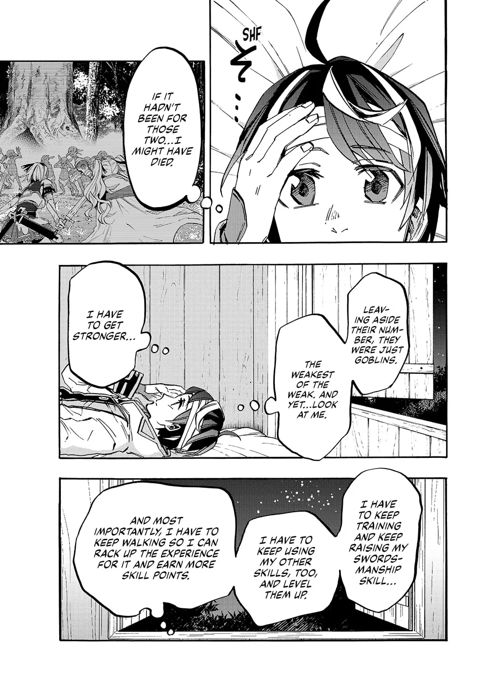 Let