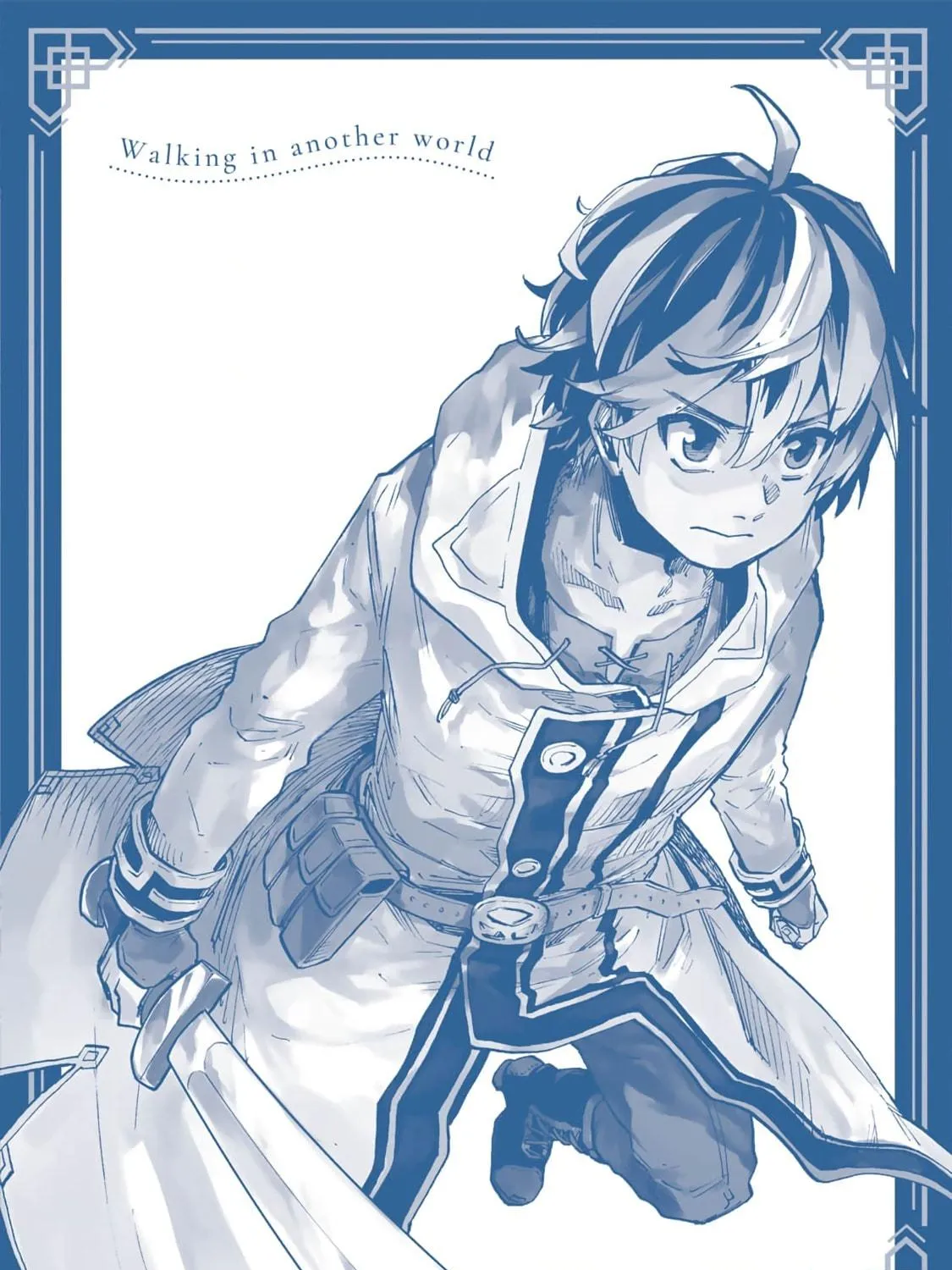 Let