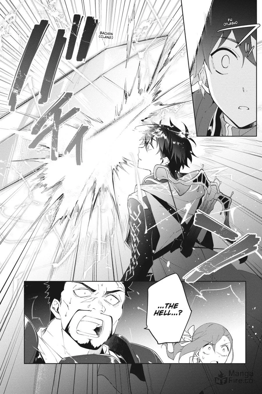 Let This Grieving Soul Retire Chapter 10 page 20 - 