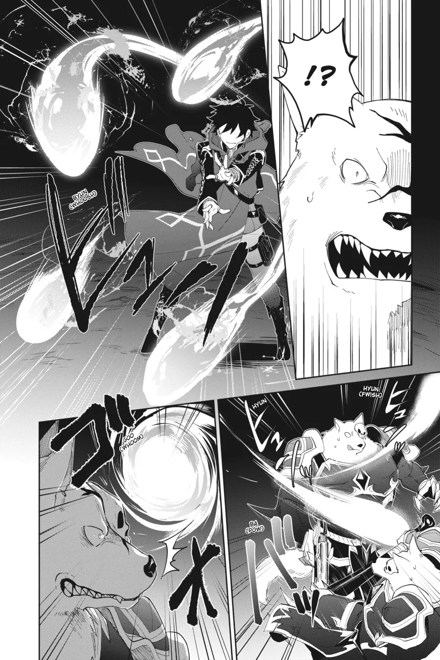 Let This Grieving Soul Retire Chapter 11 page 11 - 
