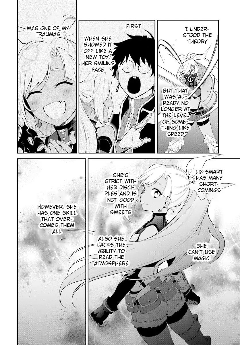 Let This Grieving Soul Retire Chapter 13.1 page 26 - 