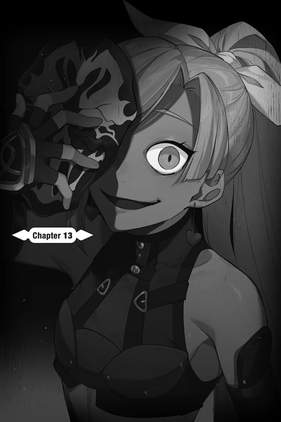 Let This Grieving Soul Retire Chapter 13 page 1 - 
