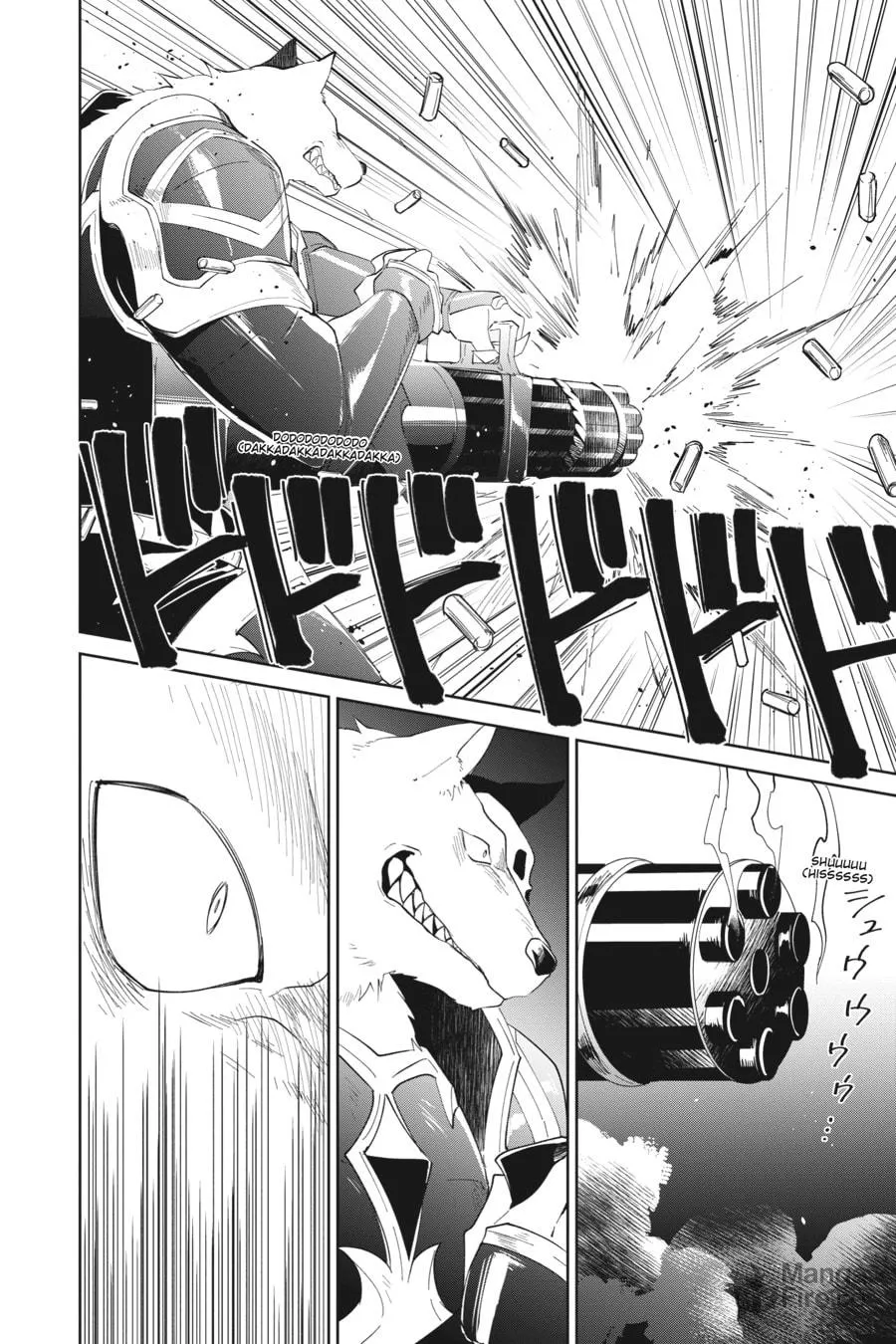 Let This Grieving Soul Retire Chapter 13 page 20 - 