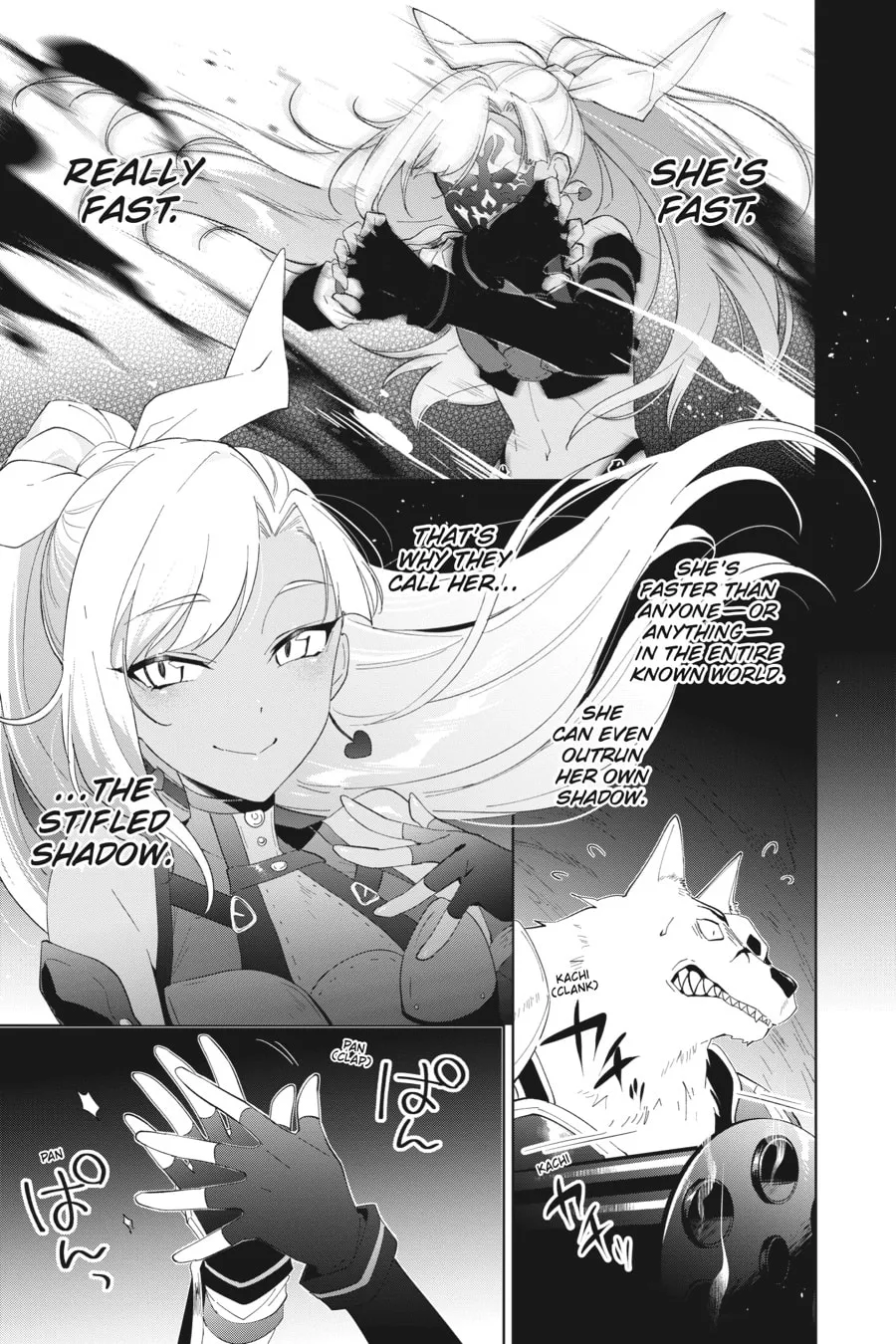 Let This Grieving Soul Retire Chapter 13 page 26 - 