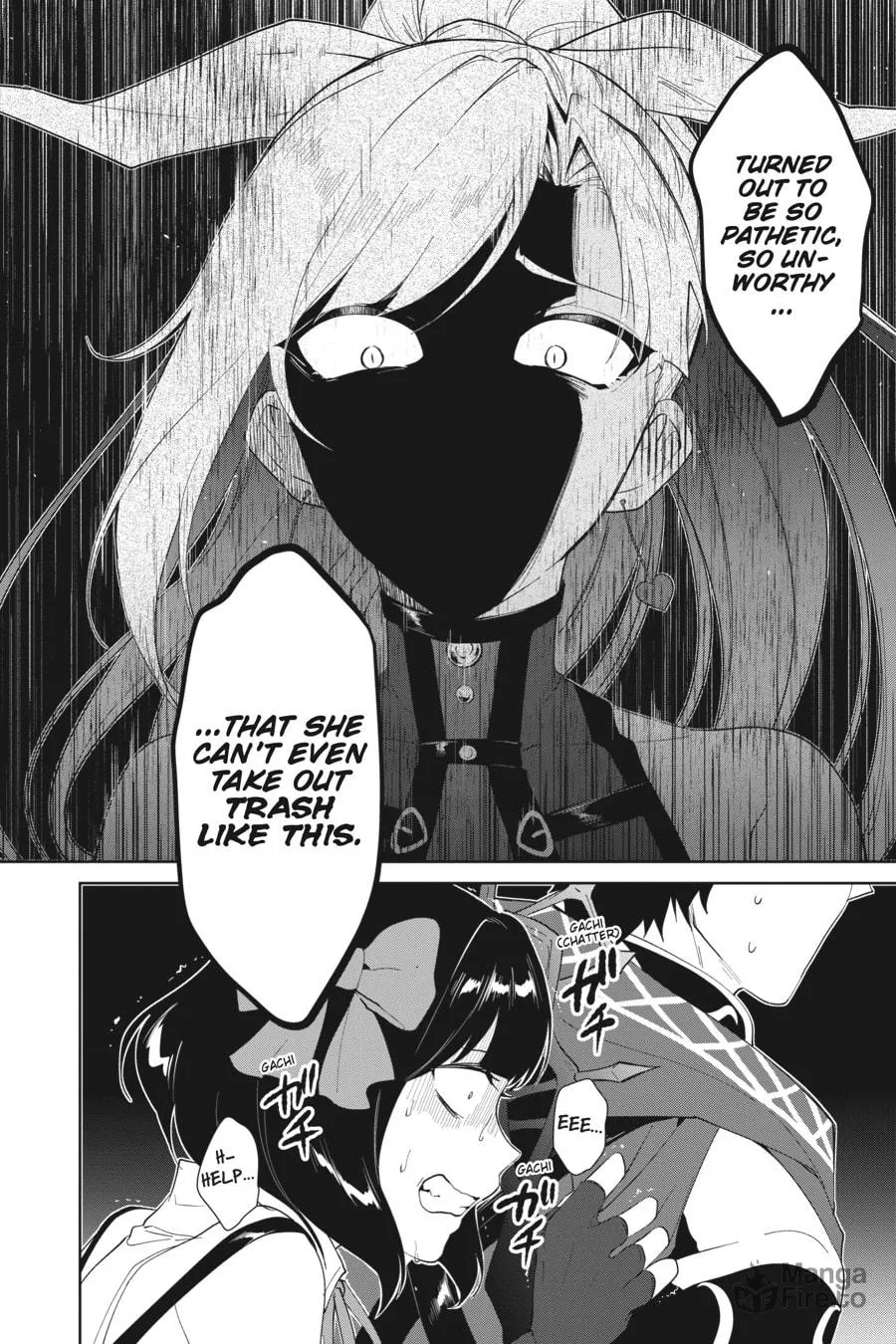 Let This Grieving Soul Retire Chapter 13 page 6 - 